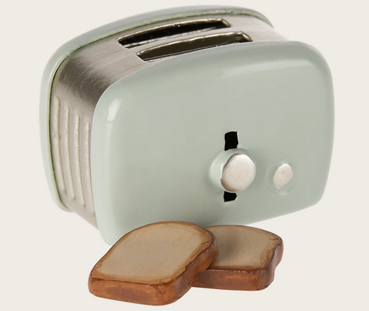 Torradeira, Mouse - Menta