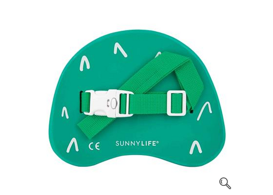 Cinto de natação flutuante - Croc