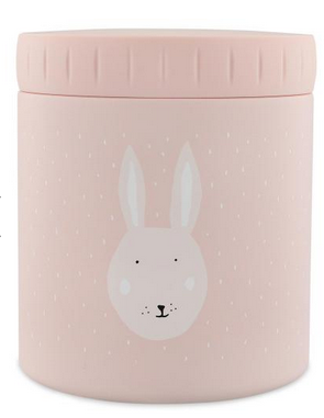 Termo de Comida 500ml - Sra. Coneja 