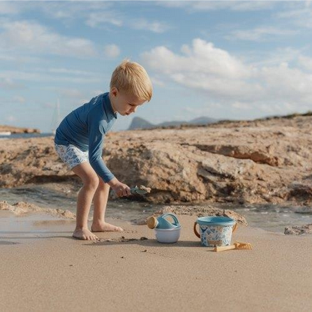 Conjunto de Playa – Sueños Azul