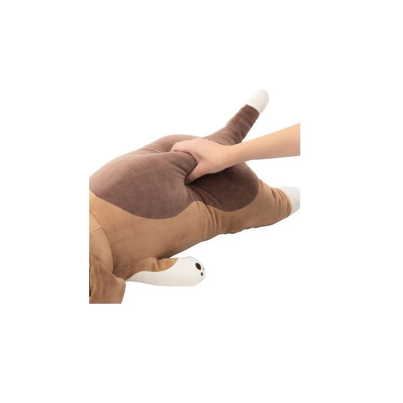 Peluche almofada -  Beagle