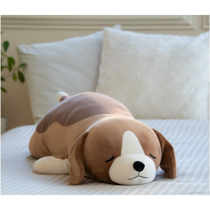 Peluche almofada -  Beagle