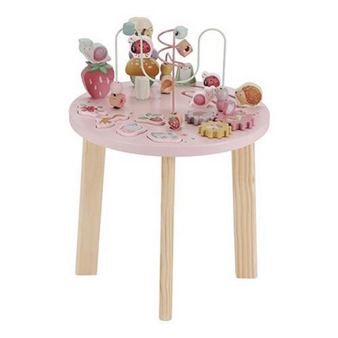 Mesa de atividades Little Dutch - Fairy Garden