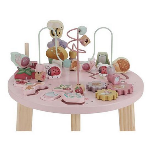 Mesa de atividades - Fairy Garden