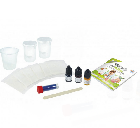 Buki – Mini Lab – Slime