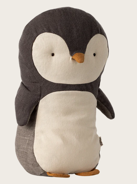 Penguin, Small