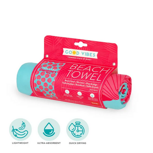 Toalha de praia - Seashell