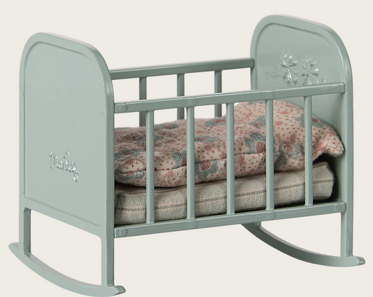 Berço, My - Blue mint