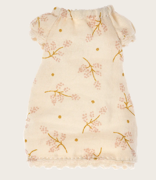 Vestido Maileg - Big Sister Mouse