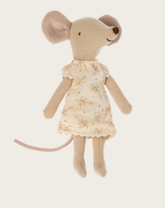 Vestido Maileg - Big Sister Mouse