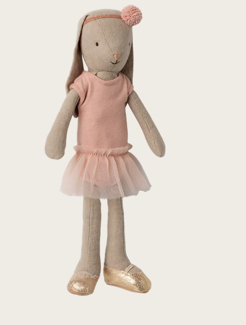 Coelho, Tamanho 2 - Clássico - Vestido Ballet