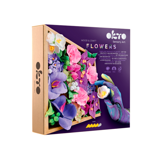 Okto - madeira e arte Flores