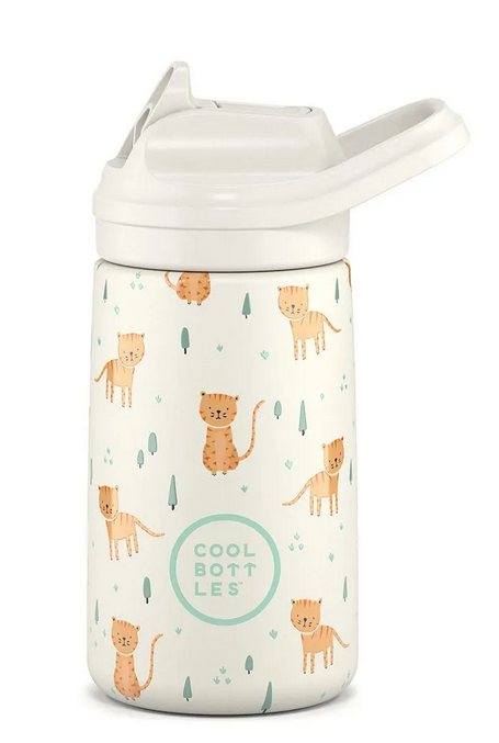 Garrafa Térmica Cool Bottles 350ml - Whisker Kittens
