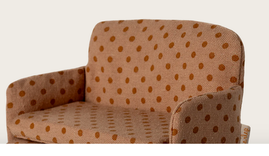 Sofá-cama, Mouse - Dots