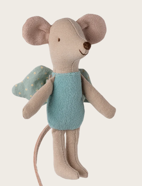 Ratinho fada, Pequeno - mint