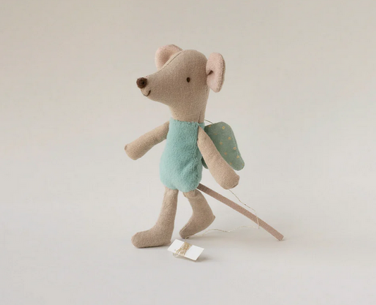 Ratinho fada, Pequeno - mint