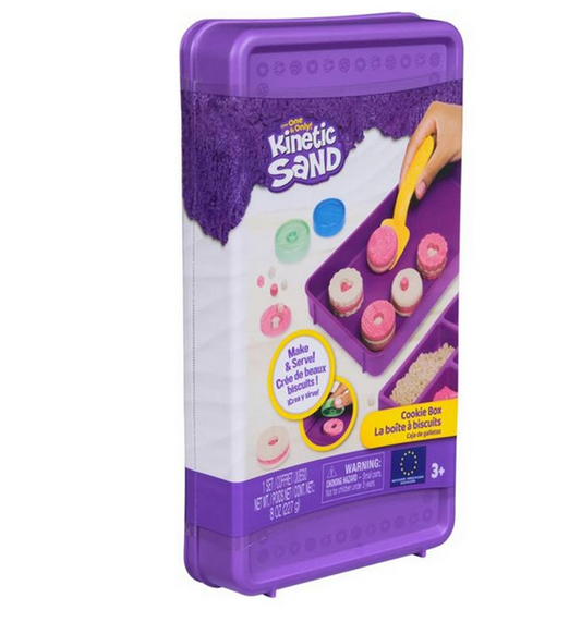 KNS Bandeja de Bolachas