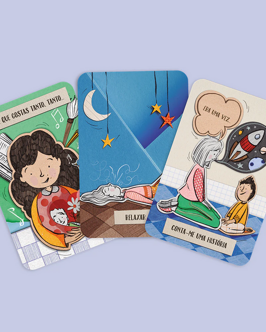 The Happy Gang - Conversas em Pijama