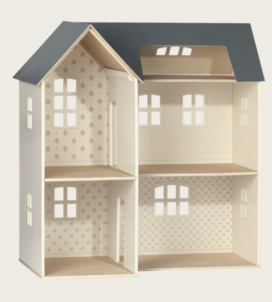 Casa de miniaturas - Casa de bonecas Maileg