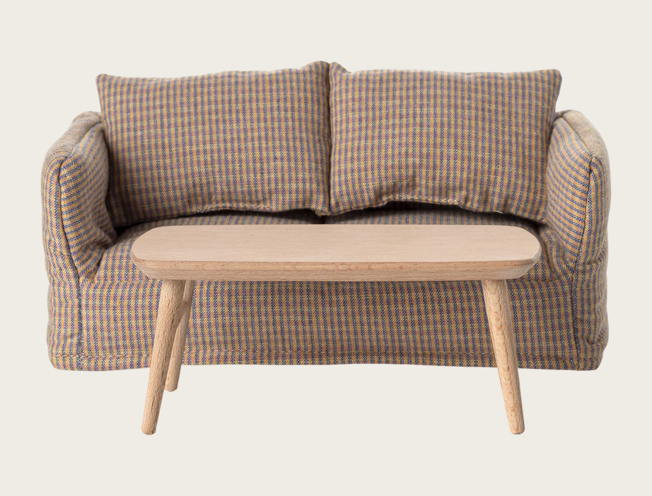 Mesa de Centro Maileg - Nature