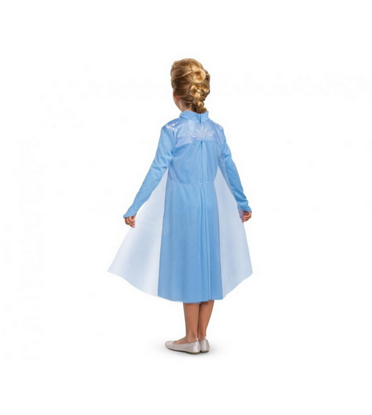 Fantasia Elsa Frozen