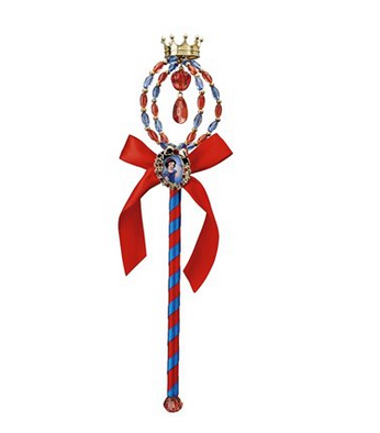 Varinha Branca de Neve