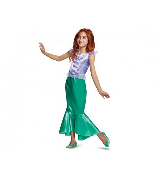 Fantasia Princesa Ariel