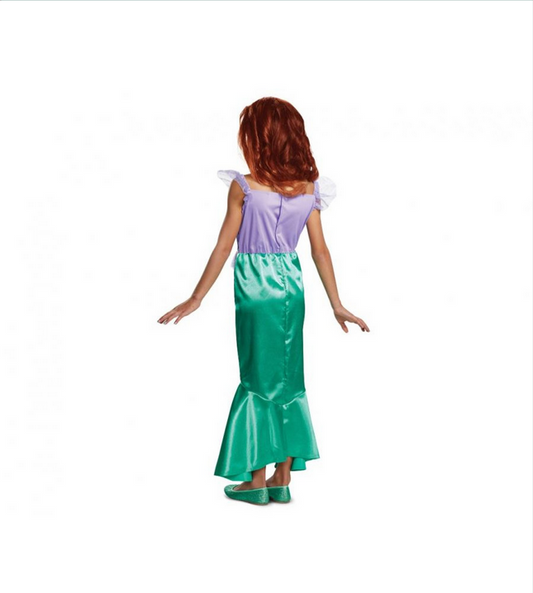 Fantasia Princesa Ariel