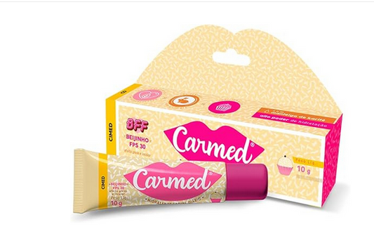 Carmed Fini Beijinho BFF