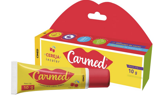 Carmed Cereja