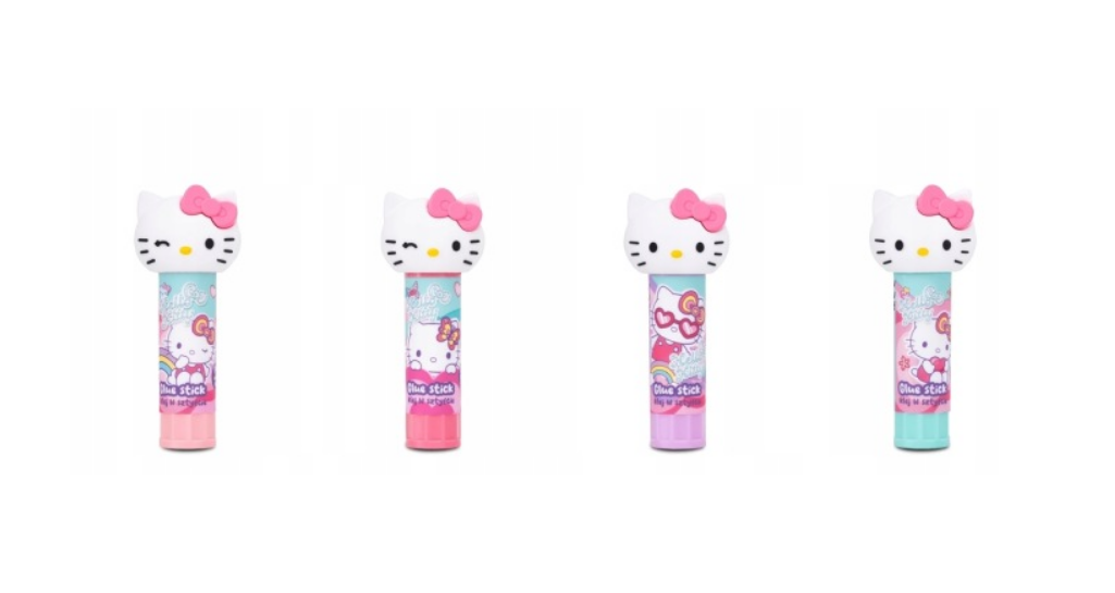Cola Stick 8gr - Hello Kitty