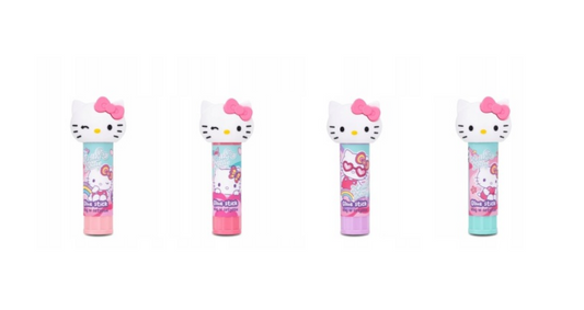 Cola Stick 8gr - Hello Kitty