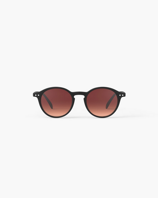 Óculos Izipizi - adulto D Black Road Polarized