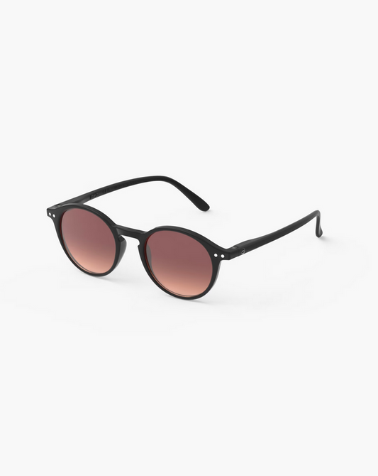 Óculos Izipizi - adulto D Black Road Polarized