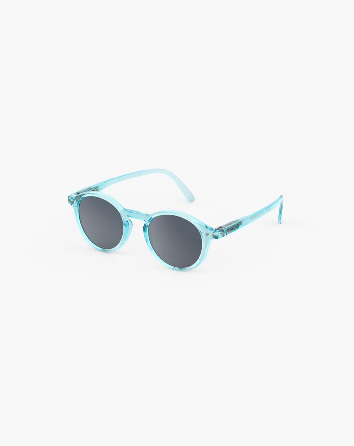 Óculos Izipizi - kids D Turquoise Stone 3-5 anos