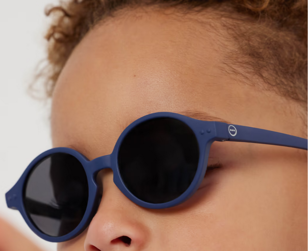 Óculos Izipizi - BABY #d Denim Blue