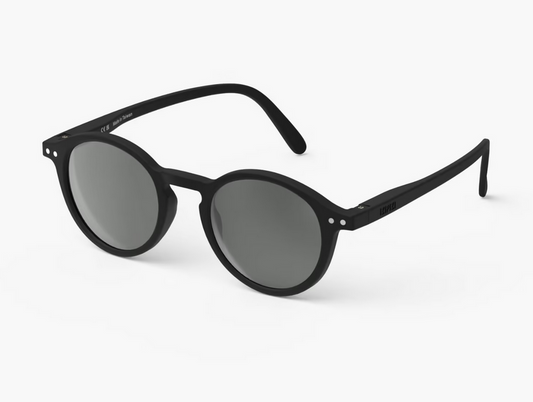 Óculos Izipizi JUNIOR #d Black - 7/11 anos