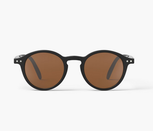 Óculos Izipizi -  JUNIOR SUN #d Black Road  Y-11Y