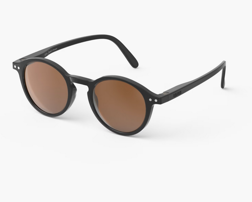 Óculos Izipizi -  JUNIOR SUN #d Black Road  Y-11Y