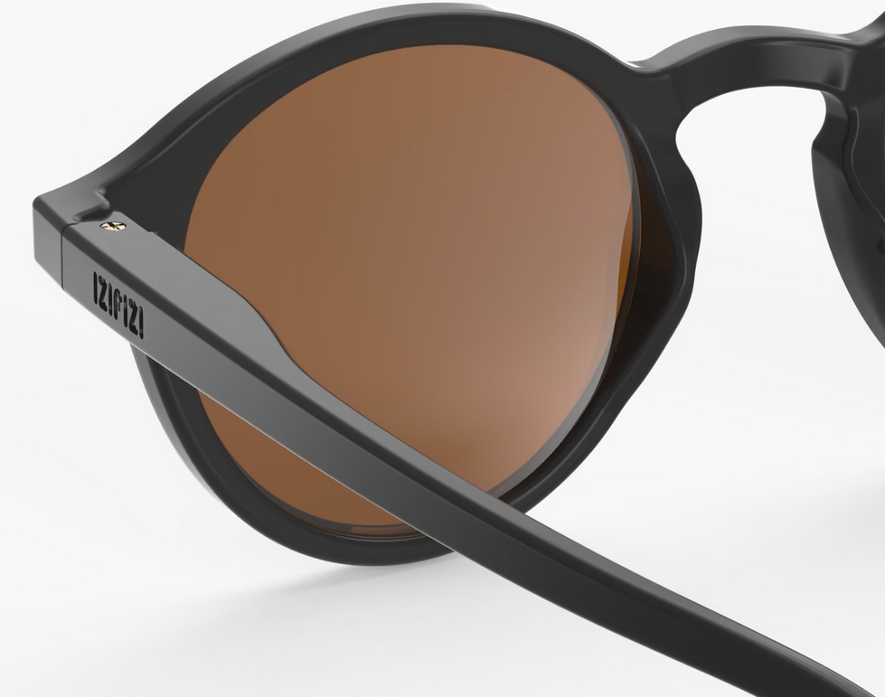 Óculos Izipizi -  JUNIOR SUN #d Black Road  Y-11Y