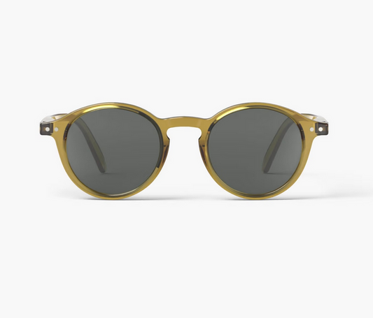 Óculos Izipizi - Junior #d Golden Green 7/11