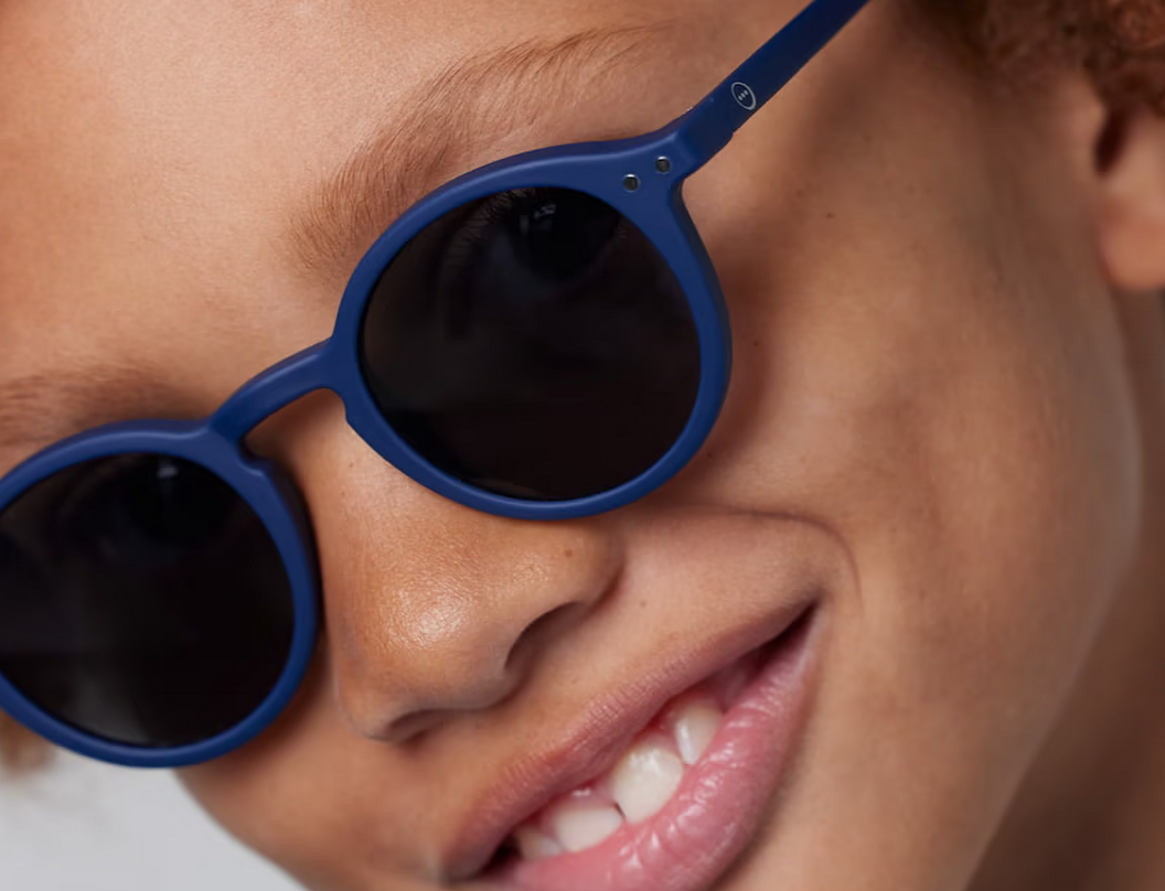 Óculos Izipizi - Kids #d Navy Blue  5/7