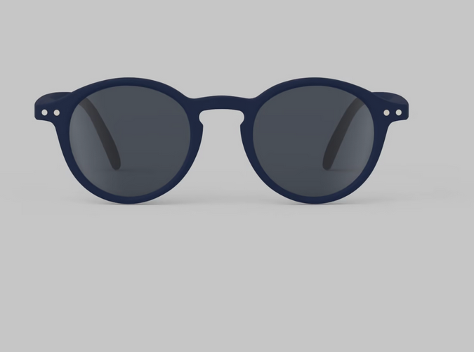 Óculos Izipizi - Kids #d Navy Blue  3/5 ANOS