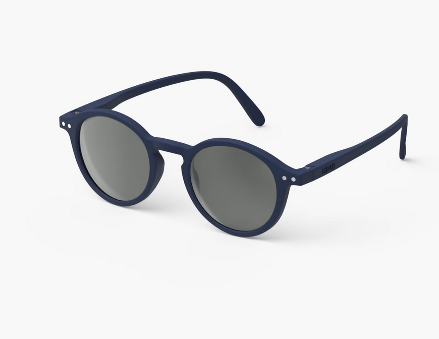 Óculos Izipizi -Junior #d Navy Blue  7/11 ANOS