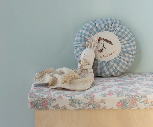 Lullaby friends, Coelhinho, Mini – Natural - Maileg