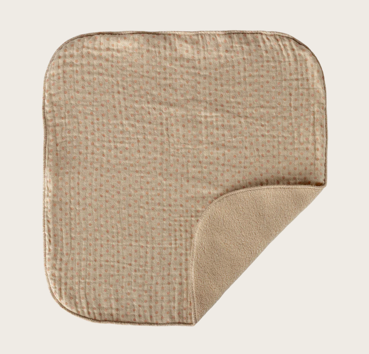 Lullaby friends, Coelhinho, Mini –  Natural - Maileg