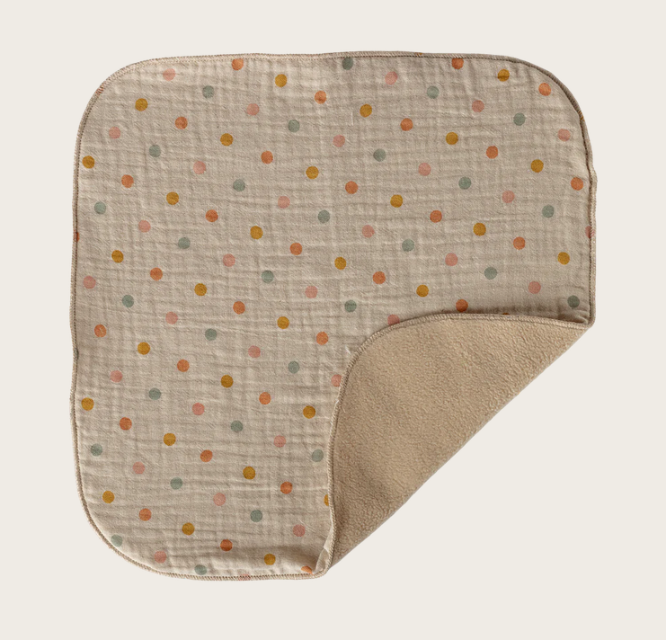 Lullaby friends, Coelhinho, Mini –  Amarelo - Maileg