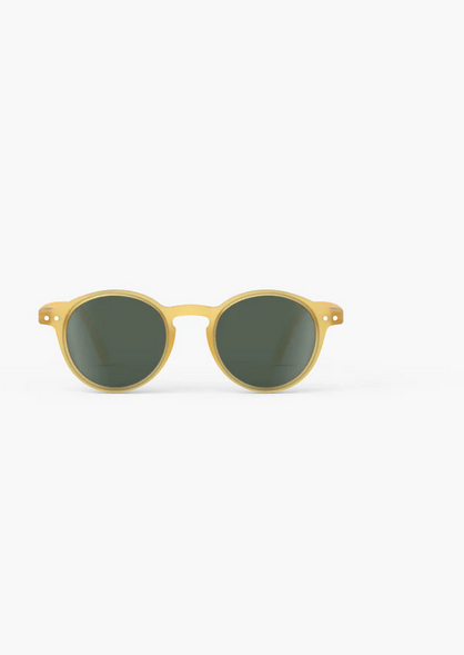 Óculos Izipizi - #d Yellow Honey Polarized 5/7 anos