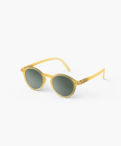 Óculos Izipizi - #d Yellow Honey Polarized 5/7 anos