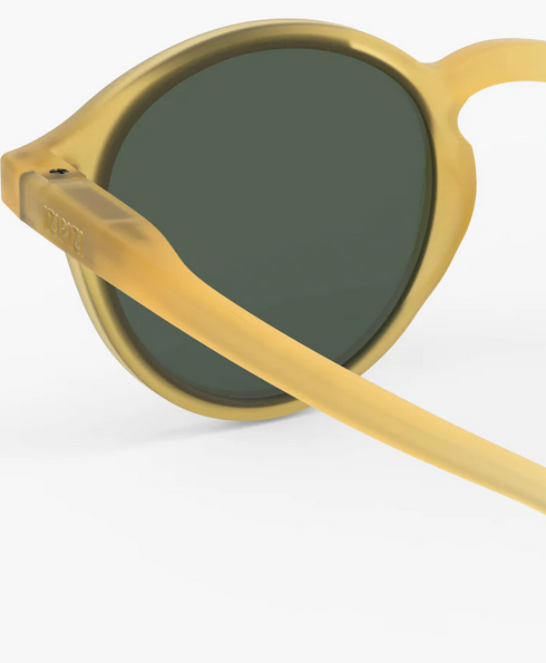 Óculos Izipizi - #d Yellow Honey Polarized 5/7 anos